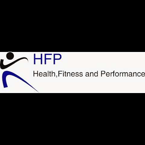 Health, Fitness & Performance photo